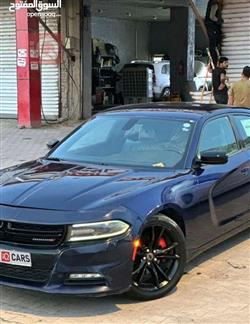 دودج تشارجر